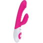 NALONE Dancer vibrator met konijn en geluidsvibratie – foto 2 NALONE Dancer vibrator met konijn en geluidsvibratie – foto 2