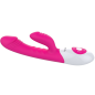 NALONE Dancer vibrator met konijn en geluidsvibratie – foto 3 NALONE Dancer vibrator met konijn en geluidsvibratie – foto 3