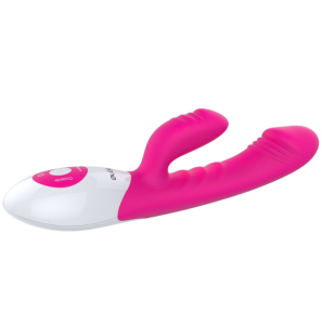 NALONE Dancer Rabbit Vibrator with Sound Vibration – image 4