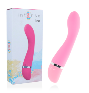Vibromasseur en silicone rose de 18,9 cm pour le bien-être intime – photo 2