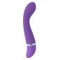 INTENSE Leo siliconen vibrator van 18,7 cm in lila – foto 3 INTENSE Leo siliconen vibrator van 18,7 cm in lila – foto 3