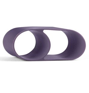 Boule vibrante classique JE JOUE pour une stimulation ciblée – photo 8