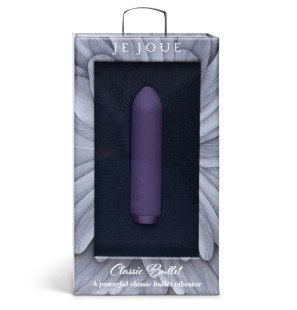Boule vibrante classique JE JOUE pour une stimulation ciblée – photo 9