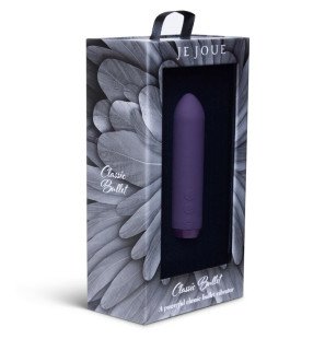 Boule vibrante classique JE JOUE pour une stimulation ciblée – photo 10
