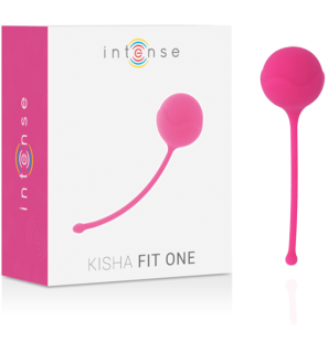 Cône vaginal en silicone pour le bien-être intime, 13 cm, fuchsia – photo 1