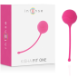 Siliconen kegel voor vaginale wellness 13 cm fuchsia – foto 1 Siliconen kegel voor vaginale wellness 13 cm fuchsia – foto 1