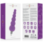 INTENSE Snoopy Silikonvibrator mit 7 Geschwindigkeitsstufen, lila, 13,5 cm – Bild 4 INTENSE Snoopy Silikonvibrator mit 7 Geschwindigkeitsstufen, lila, 13,5 cm – Bild 4