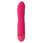 Intense Airon vibrator with 20 speeds in pink silicone – image 4