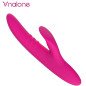 Vibromasseur rabbit NALONE Peri avec fonction lapin et mode oscillant – photo 6