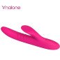 Vibromasseur rabbit NALONE Peri avec fonction lapin et mode oscillant – photo 7