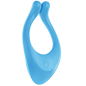 Satisfyer Multifun – produkt do masażu i wellness intymnego, 13 cm – zdjęcie 1