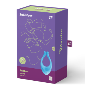 Satisfyer Multifun, accessoire de massage de 13 cm pour le bien-être intime – photo 2