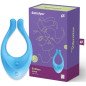 Satisfyer Multifun – produkt do masażu i wellness intymnego, 13 cm – zdjęcie 3