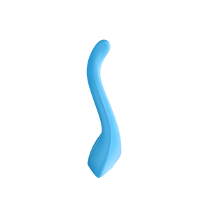 Satisfyer Multifun, accessoire de massage de 13 cm pour le bien-être intime – photo 6