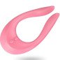 Satisfyer Multifunctionele Partner 2 massageproduct van 13 cm – foto 2 Satisfyer Multifunctionele Partner 2 massageproduct van 13 cm – foto 2
