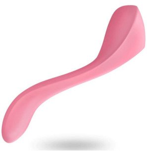Satisfyer Multifunctionele Partner 2 massageproduct van 13 cm – foto 3