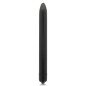GLOSSY slim black vibrator 18 mm – image 2 GLOSSY slim black vibrator 18 mm – image 2