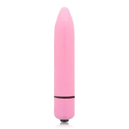Felroze mini vibrator 18 mm GLOSSY