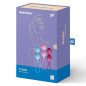 Satisfyer Loveballs Trainingsset 2 vaginale balletjes voor intieme wellness – foto 2