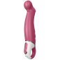 Satisfyer Vibes Aaiende Hik Vibrator, 22,9 cm – Bild 1