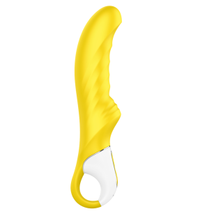 Satisfyer Vibe Yummy Sonnenschein-Vibrator 22,5 cm – Bild 1