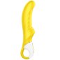Satisfyer Vibe Yummy Sonnenschein-Vibrator 22,5 cm – Bild 1