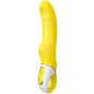 Wibrator Satisfyer Vibe Yummy Sunshine 22,5 cm – zdjęcie 3
