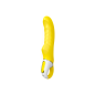 Vibromasseur Satisfyer Vibe Yummy Zonneschijn 22,5 cm – photo 5