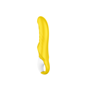 Vibromasseur Satisfyer Vibe Yummy Zonneschijn 22,5 cm – photo 6