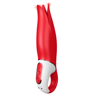 Satisfyer Vibe Power Flower vibrator 18,8 cm – image 1