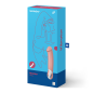 Satisfyer Vibe-Master Vibrator, 23,5 cm – Bild 2 Satisfyer Vibe-Master Vibrator, 23,5 cm – Bild 2