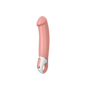Wibrator Satisfyer Vibe-Master o długości 23,5 cm – zdjęcie 4