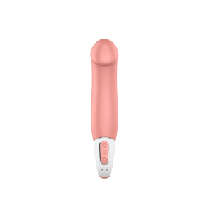 Satisfyer Vibe-Master vibrator van 23,5 cm – foto 5