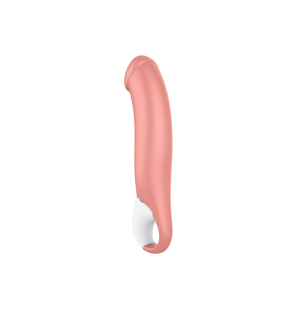 Vibromasseur Satisfyer Vibe-Master de 23,5 cm – photo 6