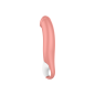 Wibrator Satisfyer Vibe-Master o długości 23,5 cm – zdjęcie 6