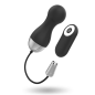 BRILLY GLAM Ian stimulator with remote control for adults – image 2 BRILLY GLAM Ian stimulator with remote control for adults – image 2