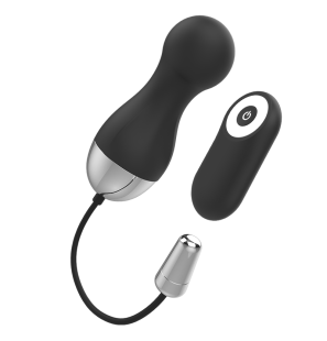 Stimulateur BRILLY GLAM Ian avec télécommande pour adultes – photo 4