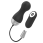 BRILLY GLAM Ian stimulator with remote control for adults – image 4 BRILLY GLAM Ian stimulator with remote control for adults – image 4