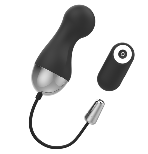 BRILLY GLAM Ian stimulator with remote control for adults – image 5