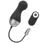 BRILLY GLAM Ian stimulator with remote control for adults – image 5 BRILLY GLAM Ian stimulator with remote control for adults – image 5