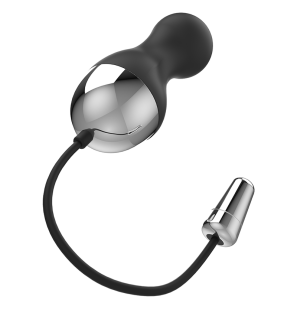 BRILLY GLAM Ian stimulator with remote control for adults – image 7