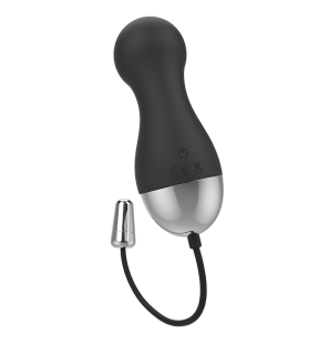 BRILLY GLAM Ian stimulator with remote control for adults – image 8