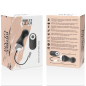 BRILLY GLAM Ian stimulator with remote control for adults – image 9 BRILLY GLAM Ian stimulator with remote control for adults – image 9