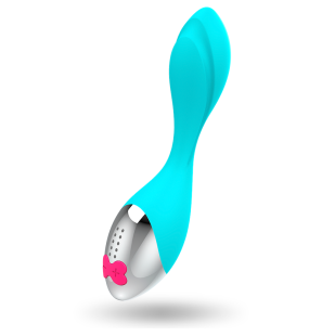 Happy Loky mini vibrator van 4 cm – foto 1