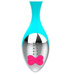 Happy Loky Mini-Vibrator mit 4 cm – Bild 2