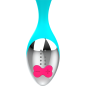 Miniwibrator Happy Loky 4 cm – zdjęcie 2 Miniwibrator Happy Loky 4 cm – zdjęcie 2