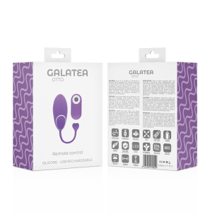 Télécommande GALATEA Otto Click and Play de 19 cm – photo 5