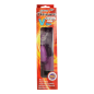 Vibromasseur rabbit BAILE avec forme de lapin, lilas, 23 cm – photo 2
