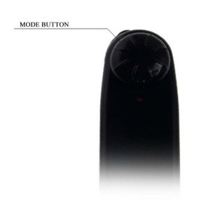 BAILE realistische vibrerende dildo 21,6 cm – foto 5