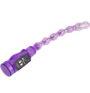Baile Distortion Triple Lilac stimulator voor clitorale stimulatie – foto 2